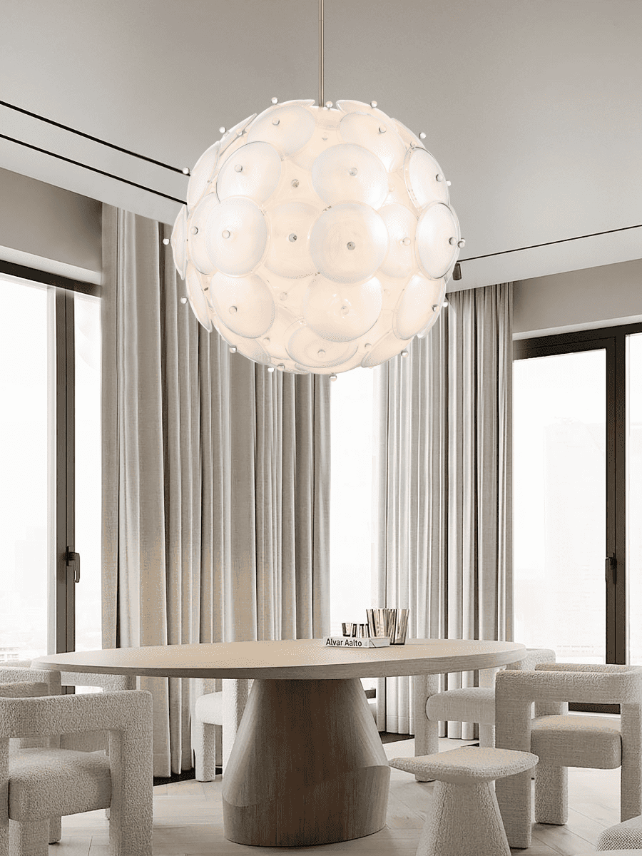 Arabela Lighting Collection